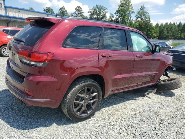 Photo 2 VIN: 1C4RJFBG2LC175435 - JEEP GRAND CHEROKEE 