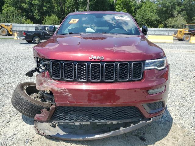 Photo 4 VIN: 1C4RJFBG2LC175435 - JEEP GRAND CHEROKEE 