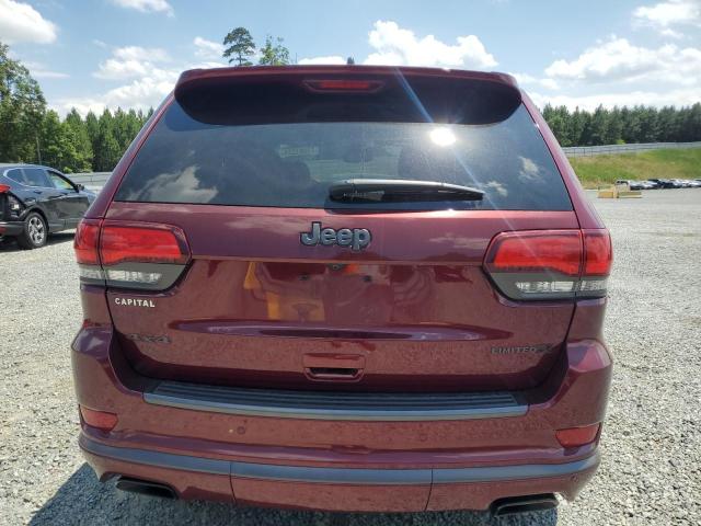 Photo 5 VIN: 1C4RJFBG2LC175435 - JEEP GRAND CHEROKEE 