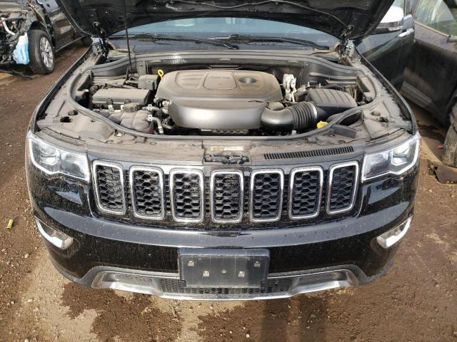 Photo 10 VIN: 1C4RJFBG2LC279987 - JEEP GRAND CHER 