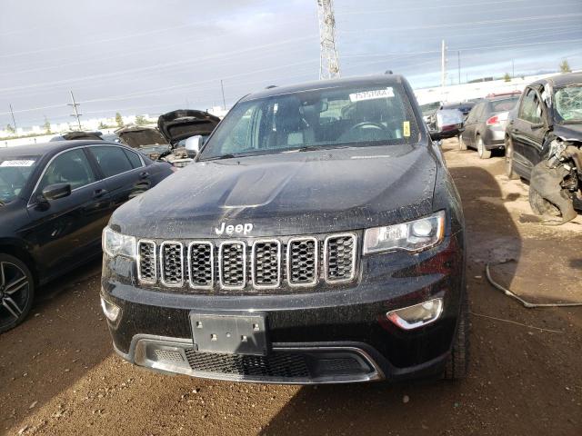 Photo 4 VIN: 1C4RJFBG2LC279987 - JEEP GRAND CHER 