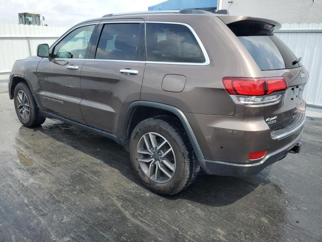 Photo 1 VIN: 1C4RJFBG2LC326810 - JEEP GRAND CHEROKEE 