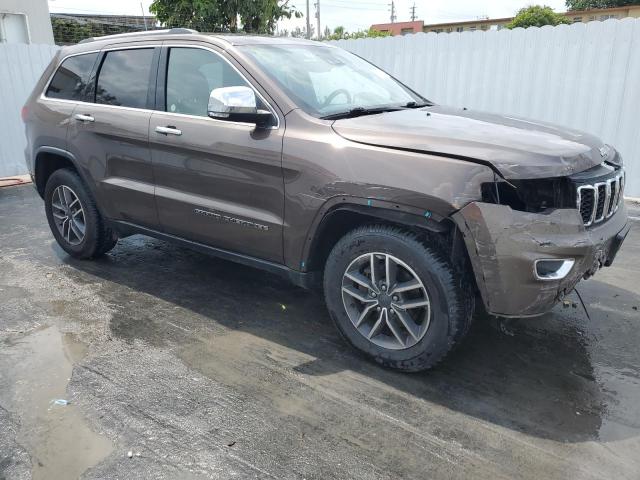 Photo 3 VIN: 1C4RJFBG2LC326810 - JEEP GRAND CHEROKEE 