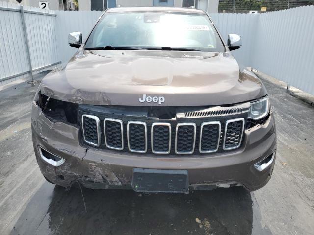 Photo 4 VIN: 1C4RJFBG2LC326810 - JEEP GRAND CHEROKEE 