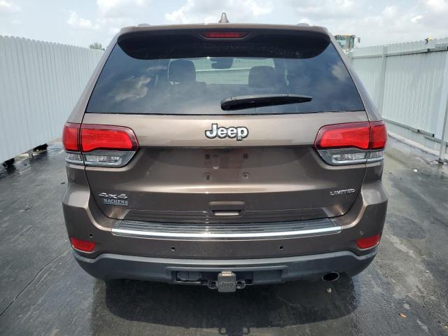 Photo 5 VIN: 1C4RJFBG2LC326810 - JEEP GRAND CHEROKEE 