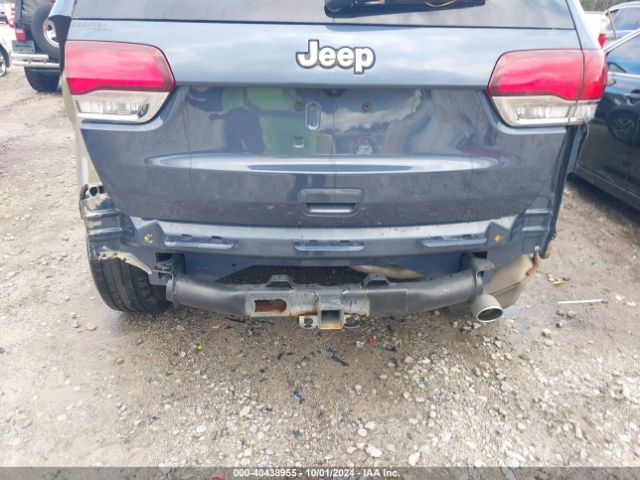 Photo 5 VIN: 1C4RJFBG2LC336916 - JEEP GRAND CHEROKEE 