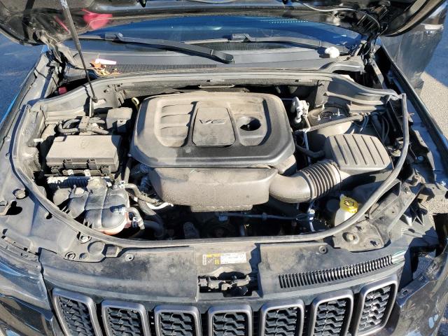 Photo 11 VIN: 1C4RJFBG2LC350704 - JEEP GRAND CHEROKEE 