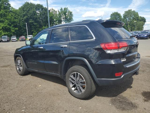 Photo 1 VIN: 1C4RJFBG2LC360231 - JEEP GRAND CHEROKEE 