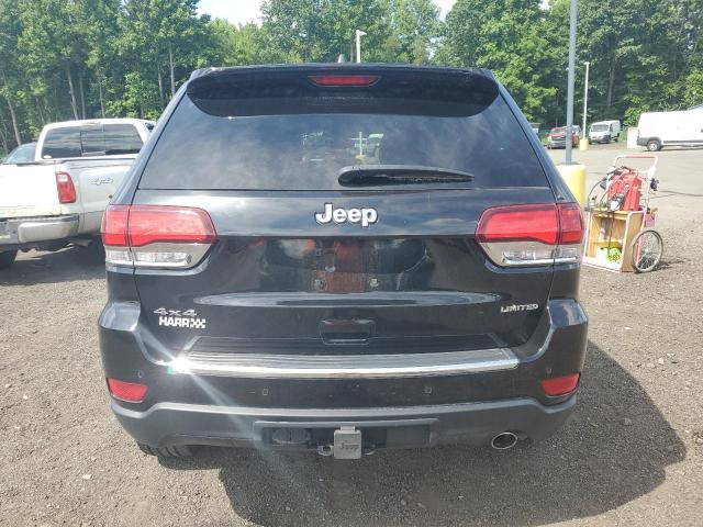 Photo 5 VIN: 1C4RJFBG2LC360231 - JEEP GRAND CHEROKEE 