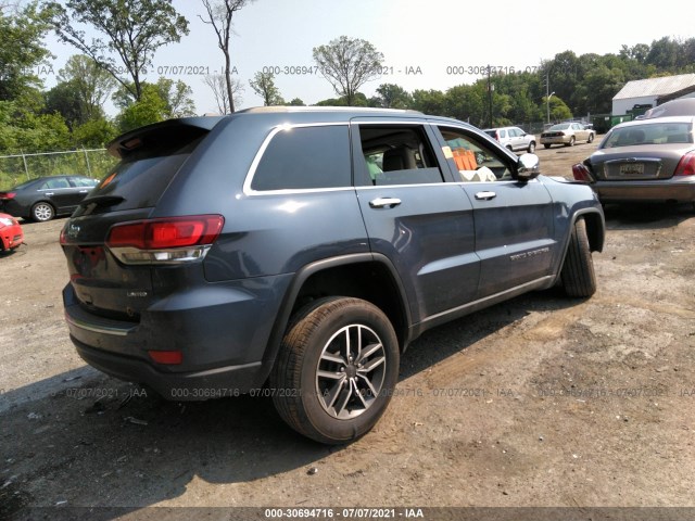 Photo 3 VIN: 1C4RJFBG2LC377370 - JEEP GRAND CHEROKEE 