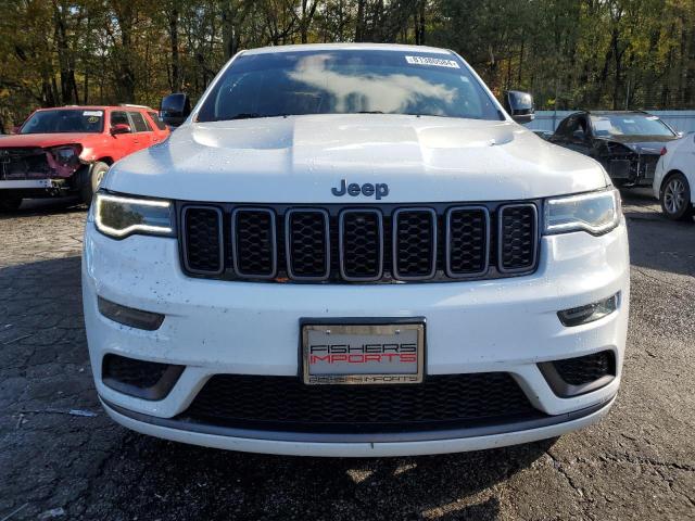 Photo 4 VIN: 1C4RJFBG2LC436692 - JEEP GRAND CHER 