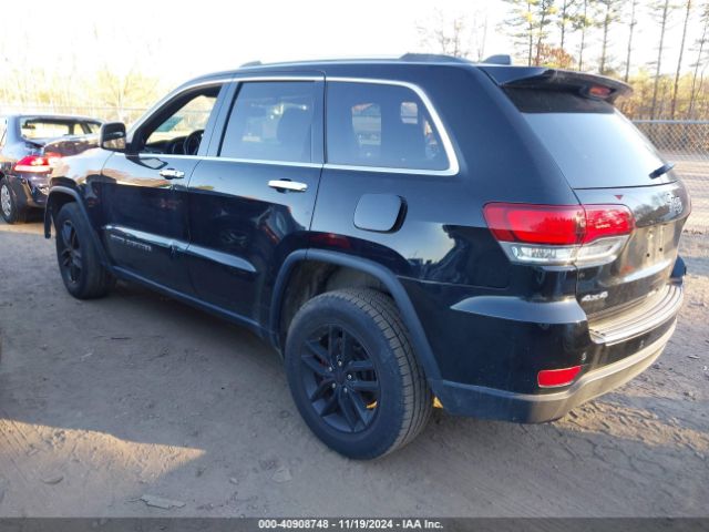 Photo 2 VIN: 1C4RJFBG2LC445800 - JEEP GRAND CHEROKEE 