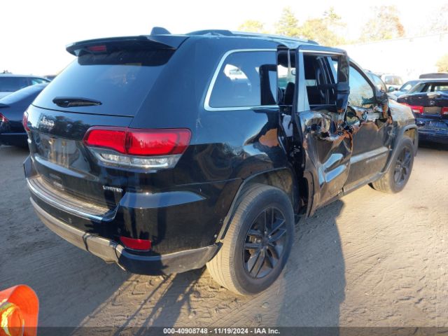 Photo 3 VIN: 1C4RJFBG2LC445800 - JEEP GRAND CHEROKEE 