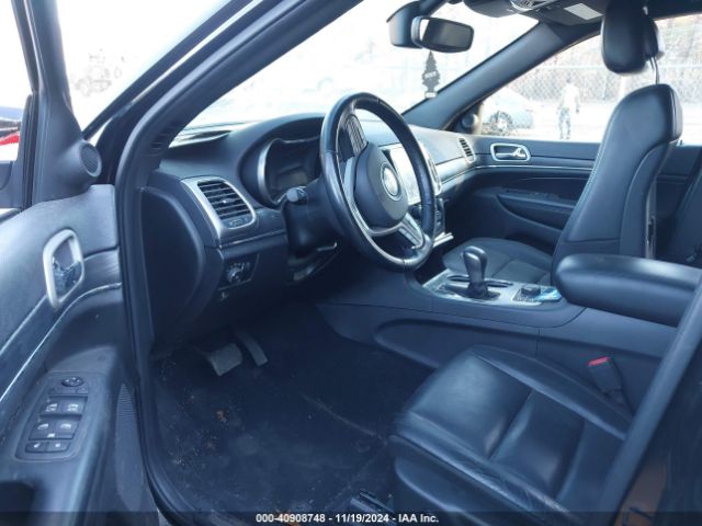 Photo 4 VIN: 1C4RJFBG2LC445800 - JEEP GRAND CHEROKEE 