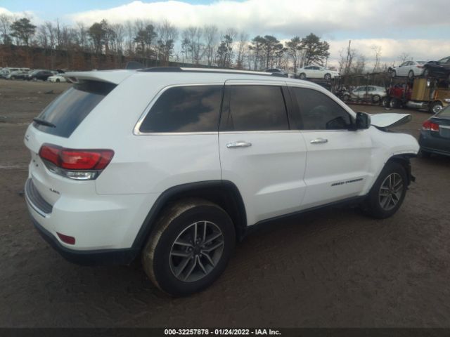 Photo 3 VIN: 1C4RJFBG2LC446087 - JEEP GRAND CHEROKEE 