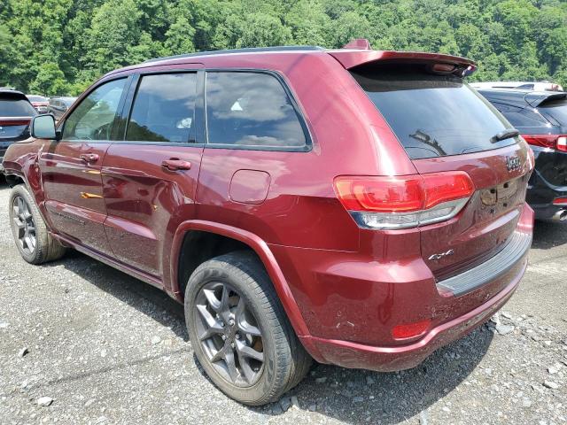 Photo 1 VIN: 1C4RJFBG2MC547941 - JEEP GRAND CHEROKEE 