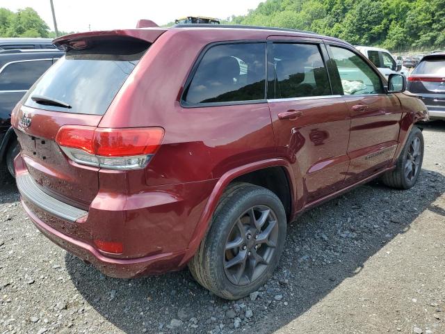 Photo 2 VIN: 1C4RJFBG2MC547941 - JEEP GRAND CHEROKEE 