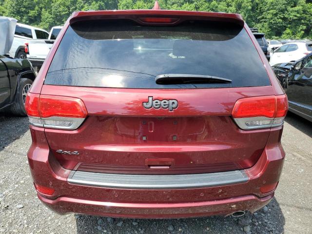 Photo 5 VIN: 1C4RJFBG2MC547941 - JEEP GRAND CHEROKEE 