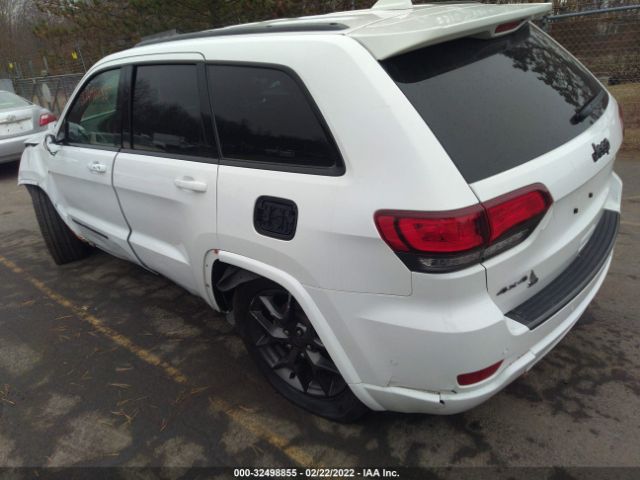 Photo 2 VIN: 1C4RJFBG2MC561757 - JEEP GRAND CHEROKEE 