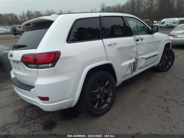 Photo 3 VIN: 1C4RJFBG2MC561757 - JEEP GRAND CHEROKEE 