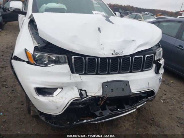 Photo 5 VIN: 1C4RJFBG2MC582429 - JEEP GRAND CHEROKEE 