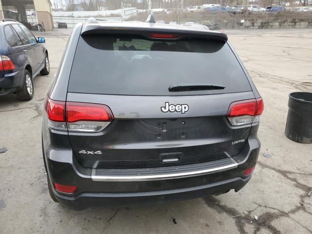 Photo 5 VIN: 1C4RJFBG2MC592748 - JEEP GRAND CHER 