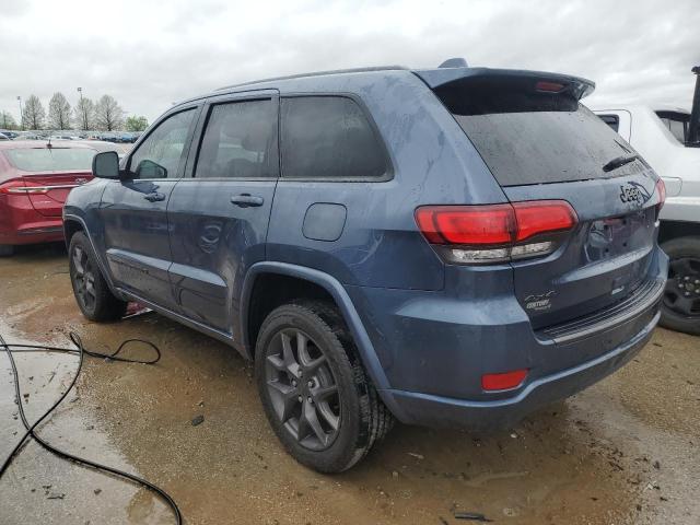 Photo 1 VIN: 1C4RJFBG2MC616742 - JEEP GRAND CHEROKEE 