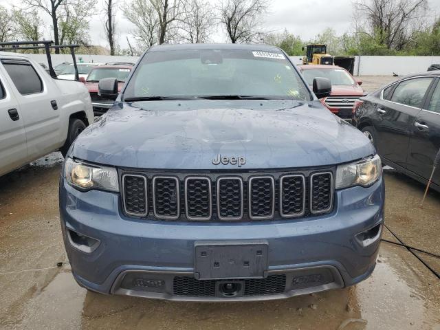 Photo 4 VIN: 1C4RJFBG2MC616742 - JEEP GRAND CHEROKEE 