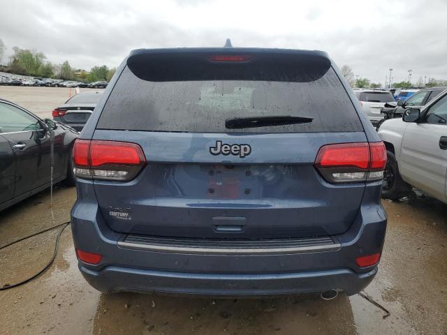 Photo 5 VIN: 1C4RJFBG2MC616742 - JEEP GRAND CHEROKEE 