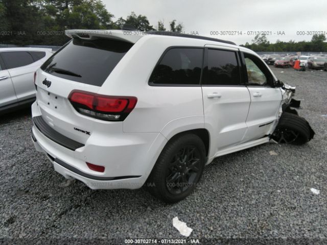 Photo 3 VIN: 1C4RJFBG2MC669389 - JEEP GRAND CHEROKEE 