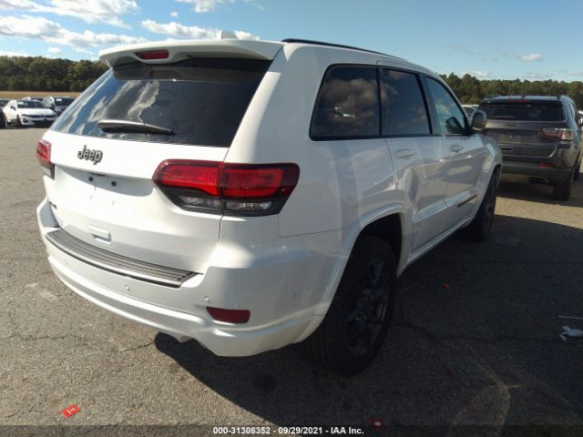 Photo 3 VIN: 1C4RJFBG2MC673958 - JEEP GRAND CHEROKEE 