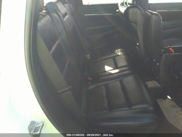 Photo 7 VIN: 1C4RJFBG2MC673958 - JEEP GRAND CHEROKEE 