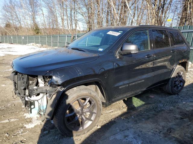 Photo 0 VIN: 1C4RJFBG2MC677797 - JEEP GRAND CHEROKEE 