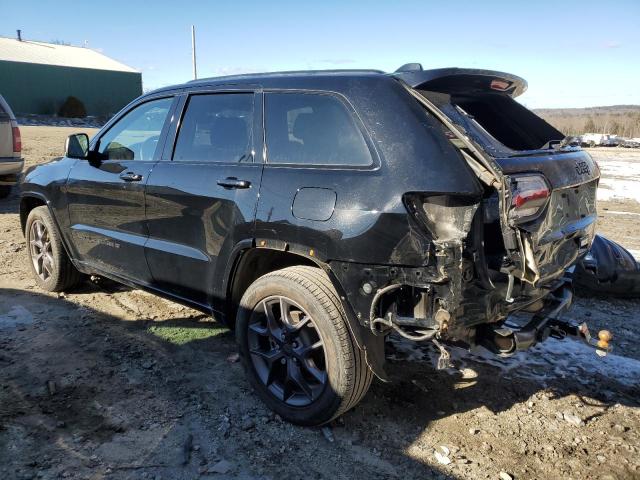 Photo 1 VIN: 1C4RJFBG2MC677797 - JEEP GRAND CHEROKEE 