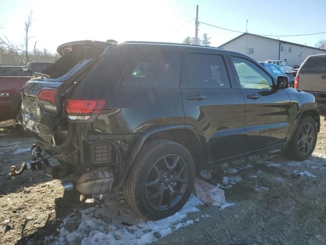 Photo 2 VIN: 1C4RJFBG2MC677797 - JEEP GRAND CHEROKEE 