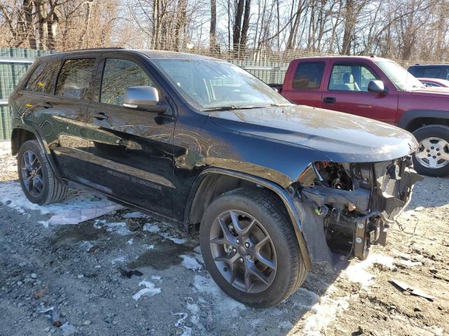 Photo 3 VIN: 1C4RJFBG2MC677797 - JEEP GRAND CHEROKEE 