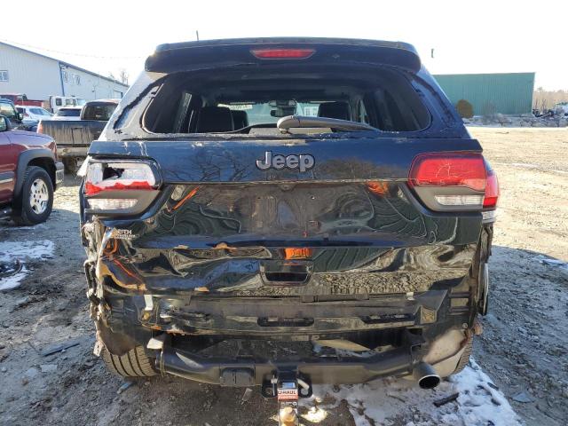 Photo 5 VIN: 1C4RJFBG2MC677797 - JEEP GRAND CHEROKEE 