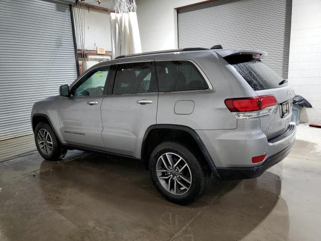 Photo 1 VIN: 1C4RJFBG2MC682286 - JEEP GRAND CHEROKEE 