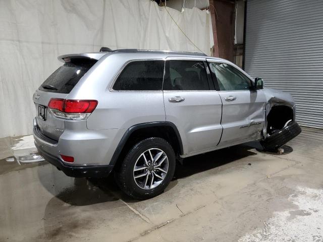 Photo 2 VIN: 1C4RJFBG2MC682286 - JEEP GRAND CHEROKEE 