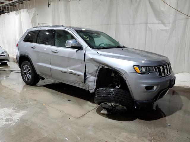 Photo 3 VIN: 1C4RJFBG2MC682286 - JEEP GRAND CHEROKEE 