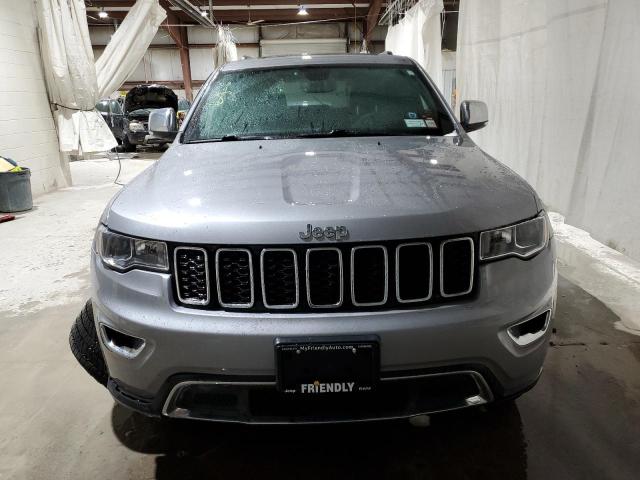 Photo 4 VIN: 1C4RJFBG2MC682286 - JEEP GRAND CHEROKEE 