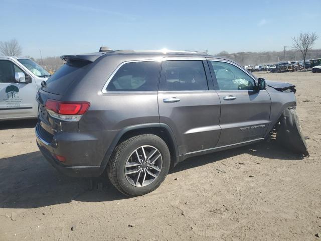 Photo 2 VIN: 1C4RJFBG2MC709891 - JEEP GRAND CHEROKEE 