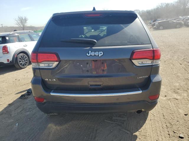 Photo 5 VIN: 1C4RJFBG2MC709891 - JEEP GRAND CHEROKEE 