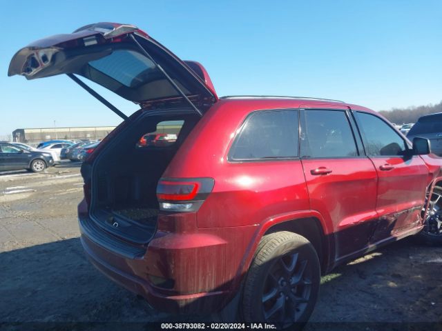 Photo 3 VIN: 1C4RJFBG2MC772733 - JEEP GRAND CHEROKEE 