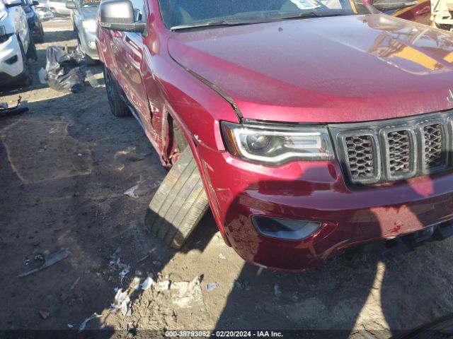 Photo 5 VIN: 1C4RJFBG2MC772733 - JEEP GRAND CHEROKEE 