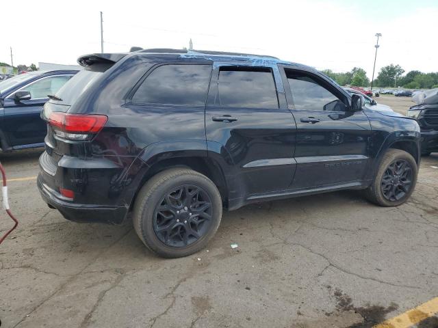 Photo 2 VIN: 1C4RJFBG2MC883105 - JEEP GRAND CHEROKEE 