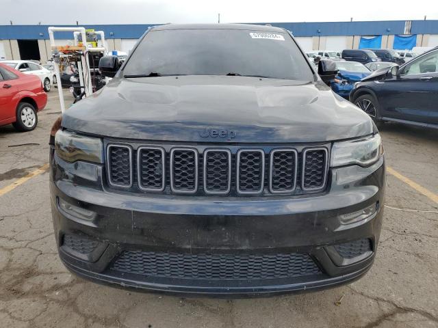 Photo 4 VIN: 1C4RJFBG2MC883105 - JEEP GRAND CHEROKEE 