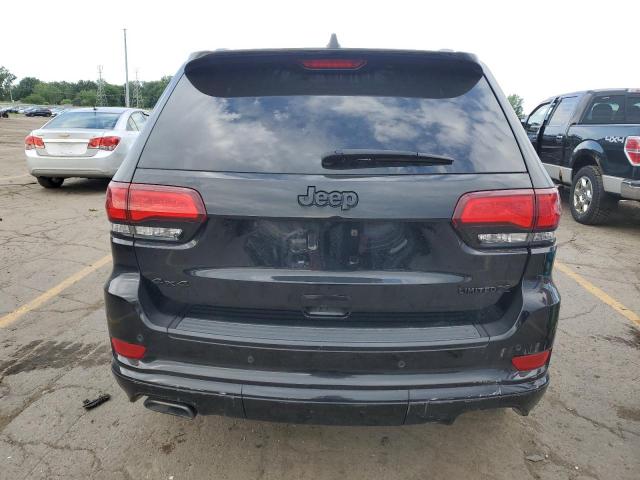 Photo 5 VIN: 1C4RJFBG2MC883105 - JEEP GRAND CHEROKEE 