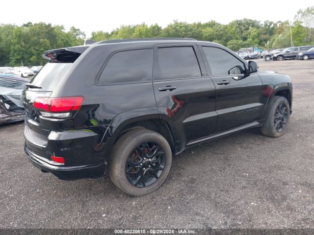 Photo 3 VIN: 1C4RJFBG2MC883105 - JEEP GRAND CHEROKEE 