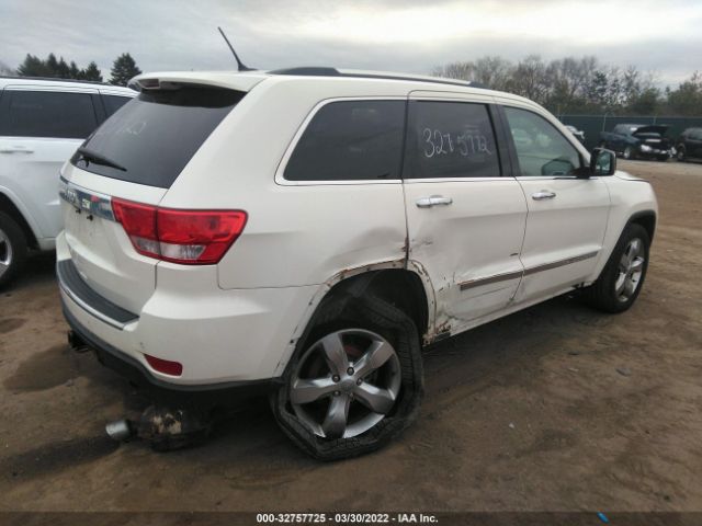 Photo 3 VIN: 1C4RJFBG3CC253401 - JEEP GRAND CHEROKEE 